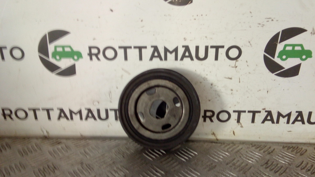 puleggia albero motore - Immagine 1 di 3