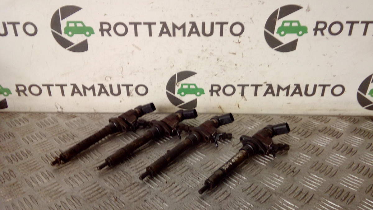 Iniettore 9647247280 Usato