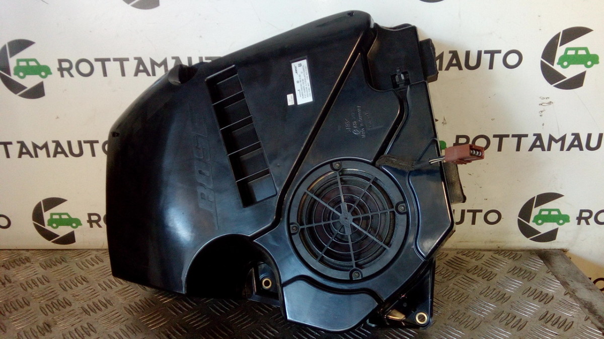 Subwoofer - Immagine 1 di 4