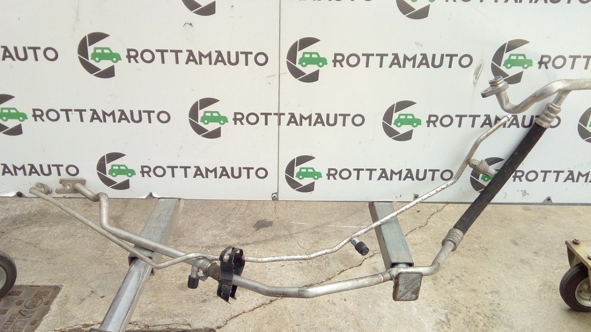 Kit tubi a/c - Immagine 1 di 4
