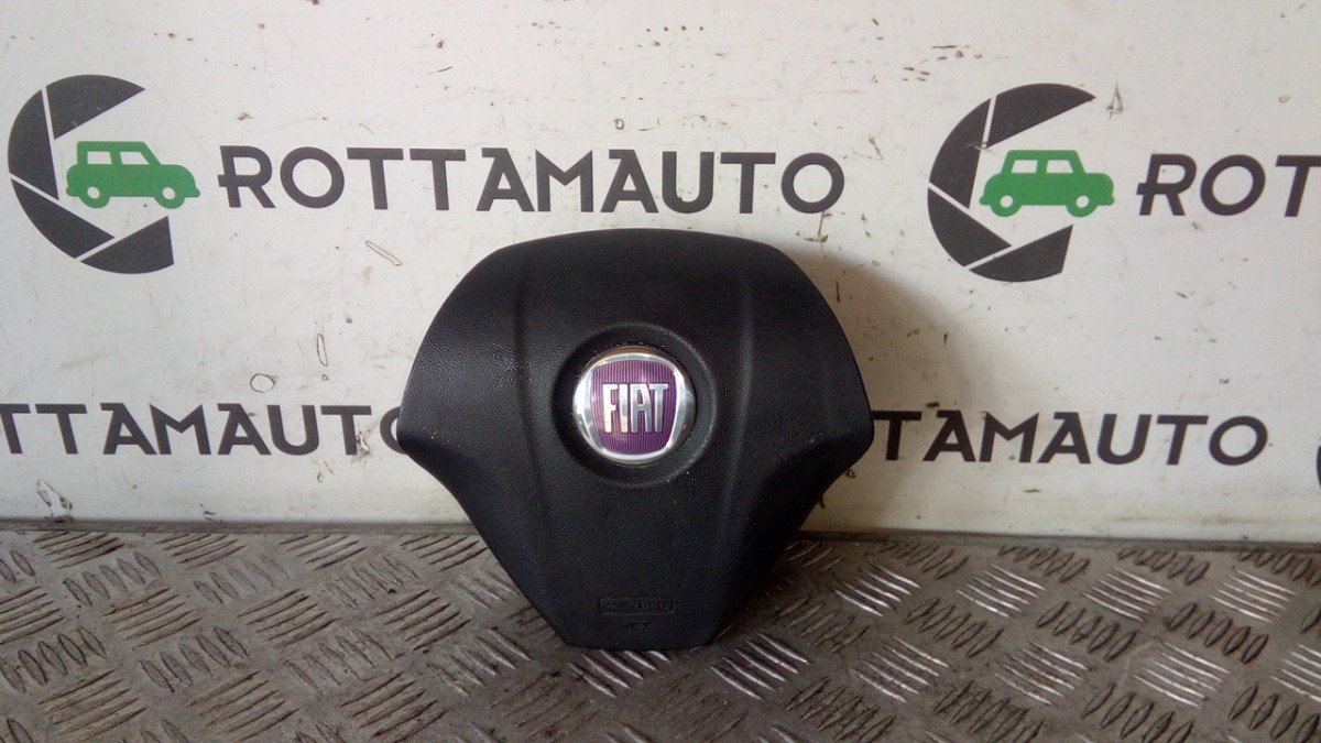 Dispositivo airbag lato guida - Immagine 1 di 4