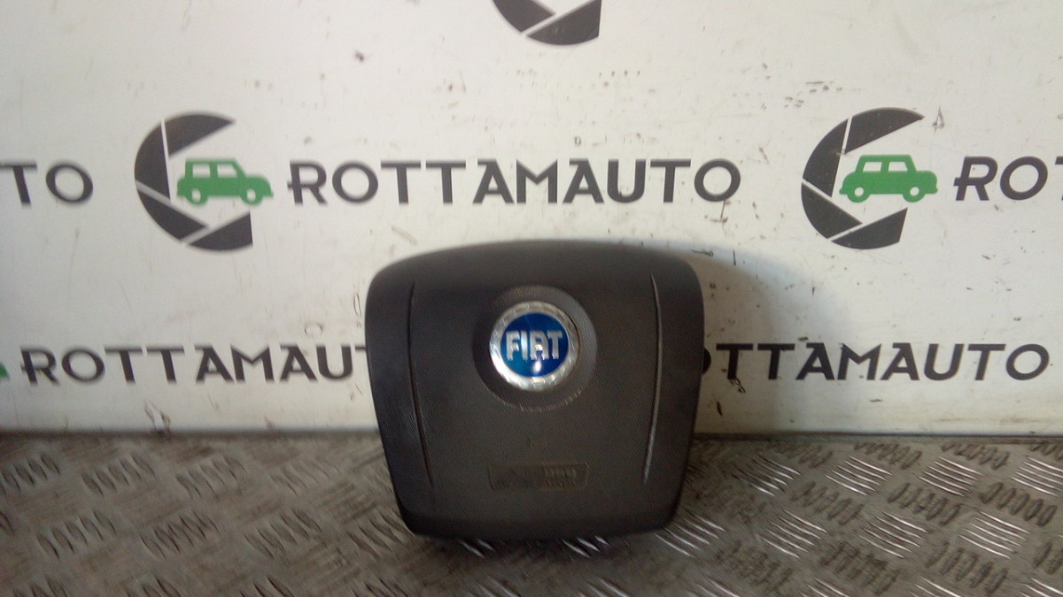 Dispositivo airbag lato guida - Immagine 1 di 4
