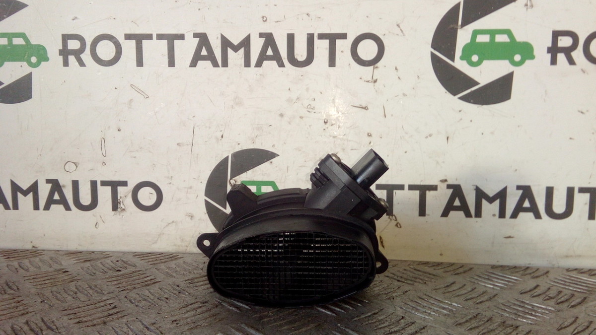 Flussometro/debimetro 0928400314 BOSCH Usato