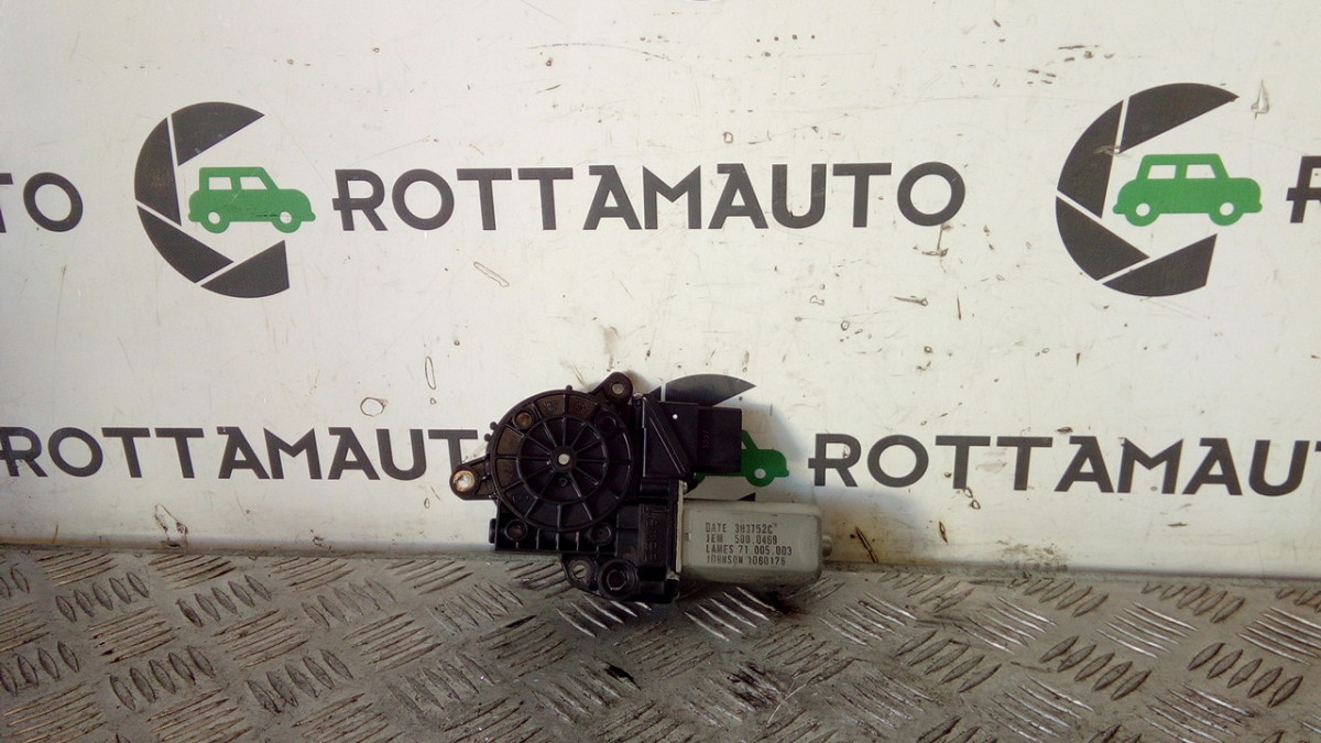 Alzacristallo Porta Post. Sinistro 1060175 71005003 Usato