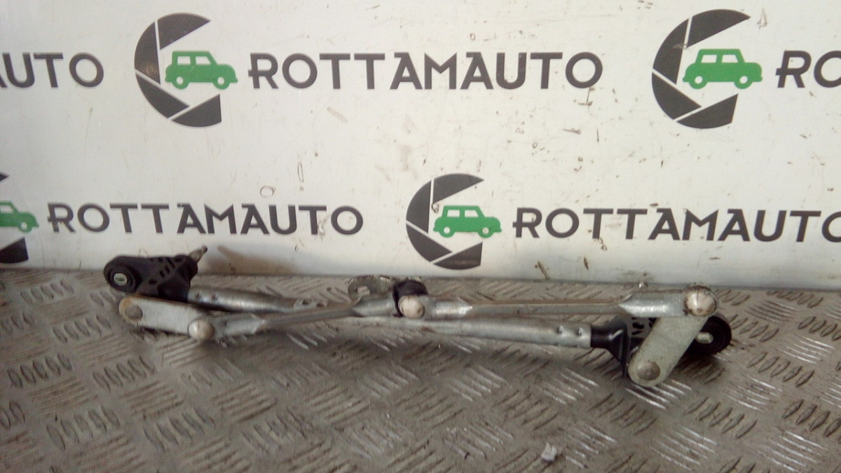 Motorino tergiparabrezza - Immagine 1 di 3