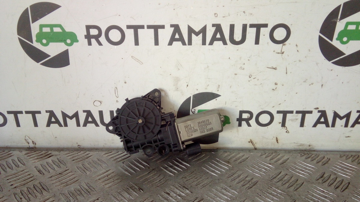 Alzacristallo Porta Ant. Destro 50045603 9030209 Usato