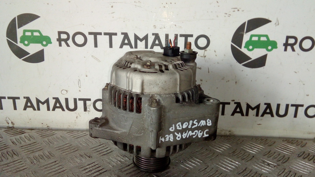 Alternatore 1X4310300CB DENSO Usato