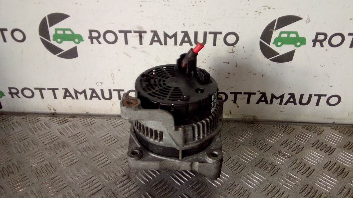 alternatore - Immagine 1 di 4