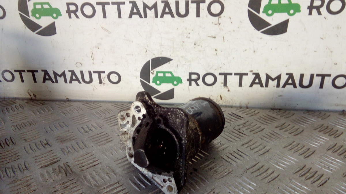 Motorino avviamento - Immagine 1 di 4