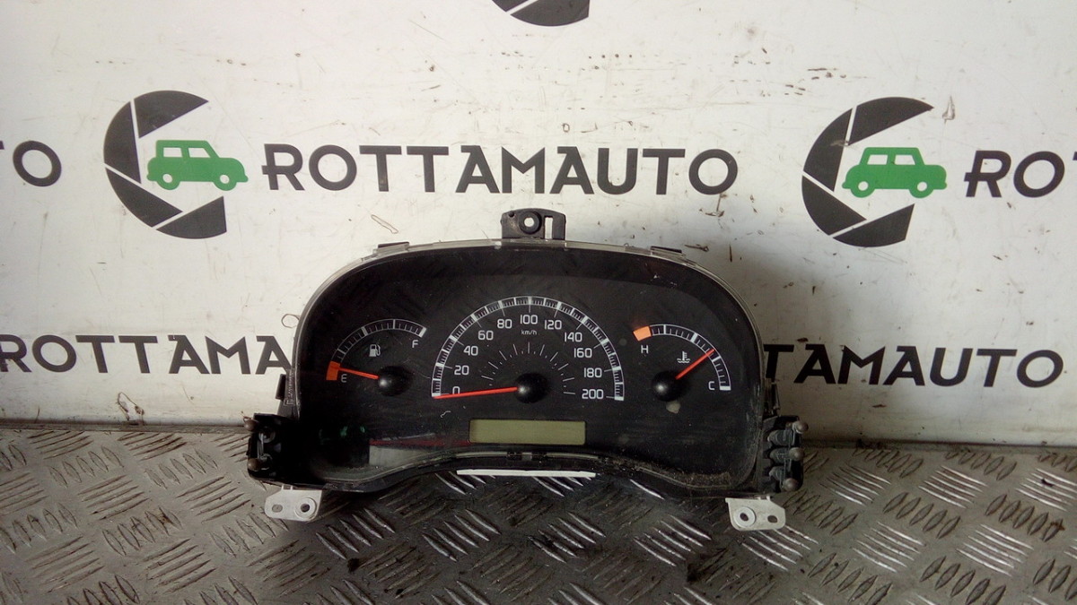 Quadro Strumenti Compl. 46801565 Usato