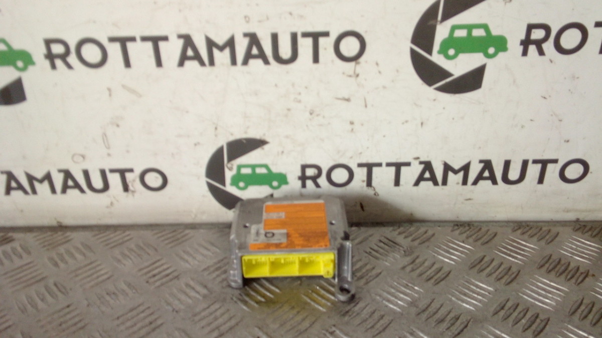 Centralina comando airbag - Immagine 1 di 3