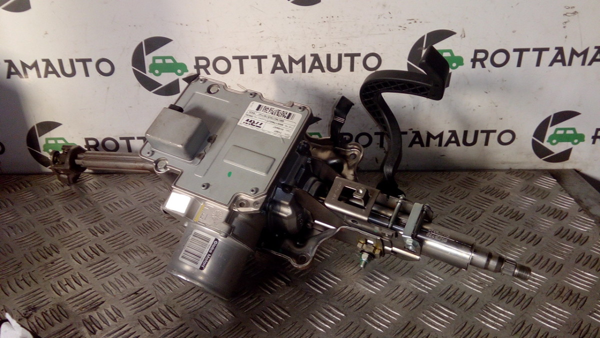 Servosterzo Elettronico 00051795527 Usato