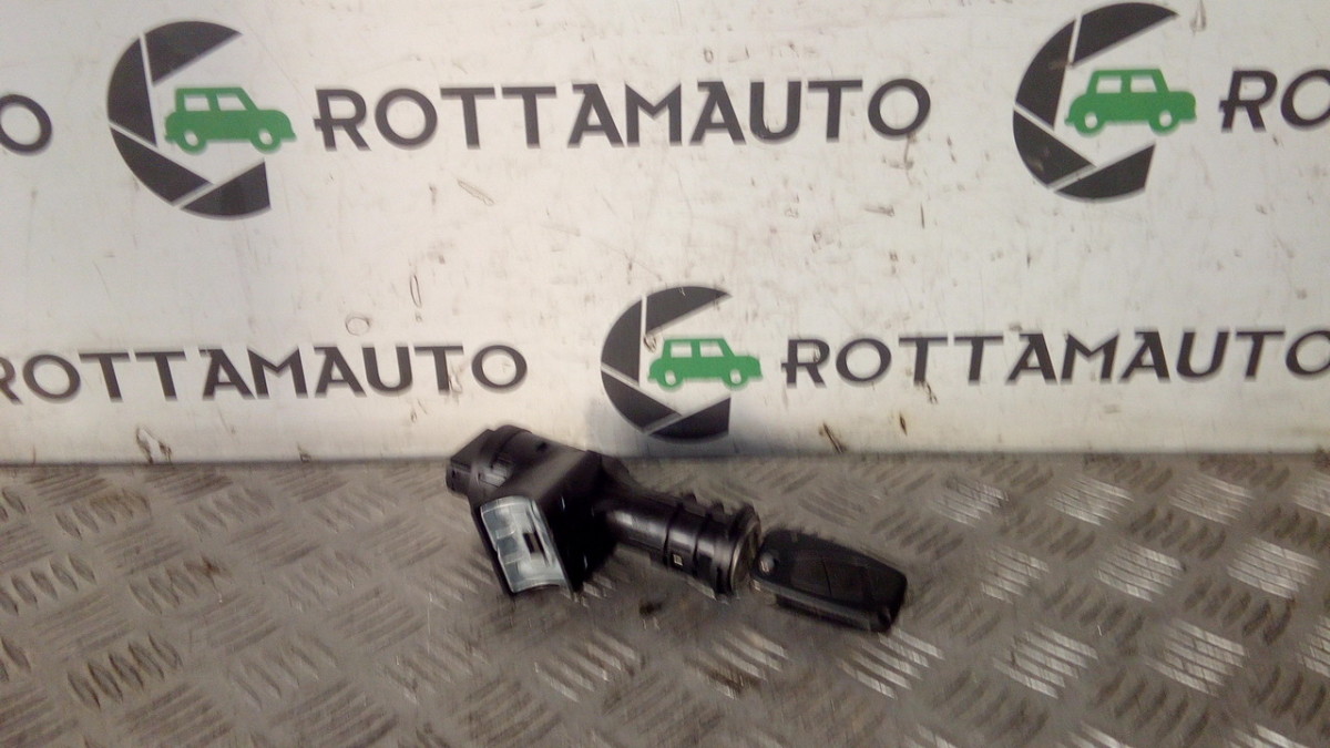 Commutatore Avviamento 51793869 Usato