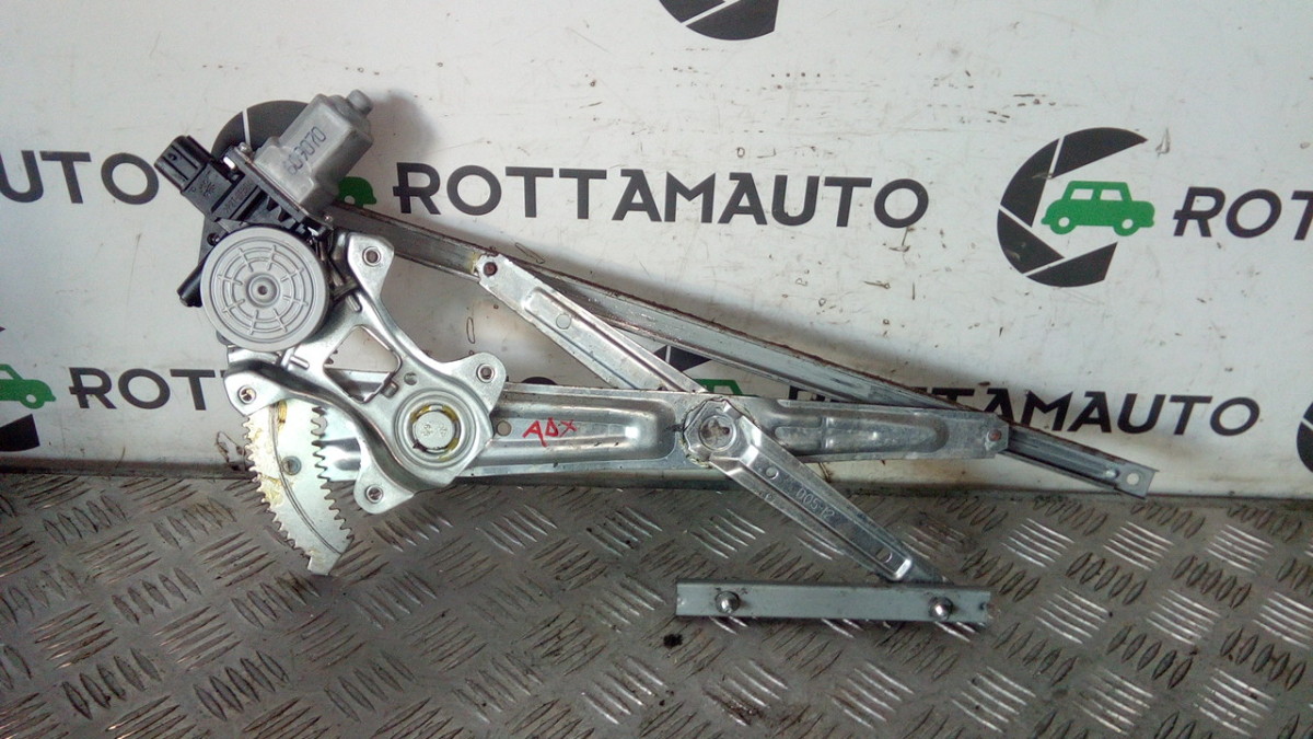 Alzacristallo Porta Ant. Destro 5713A258 Usato