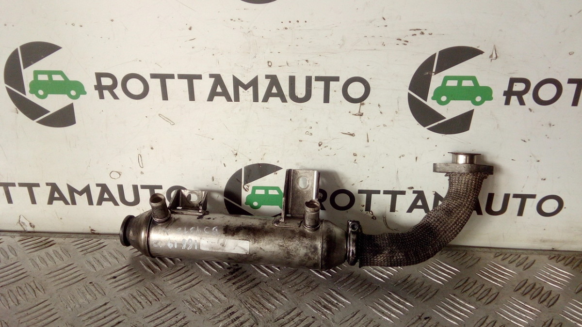 Scambiatore calore EGR - Immagine 1 di 3