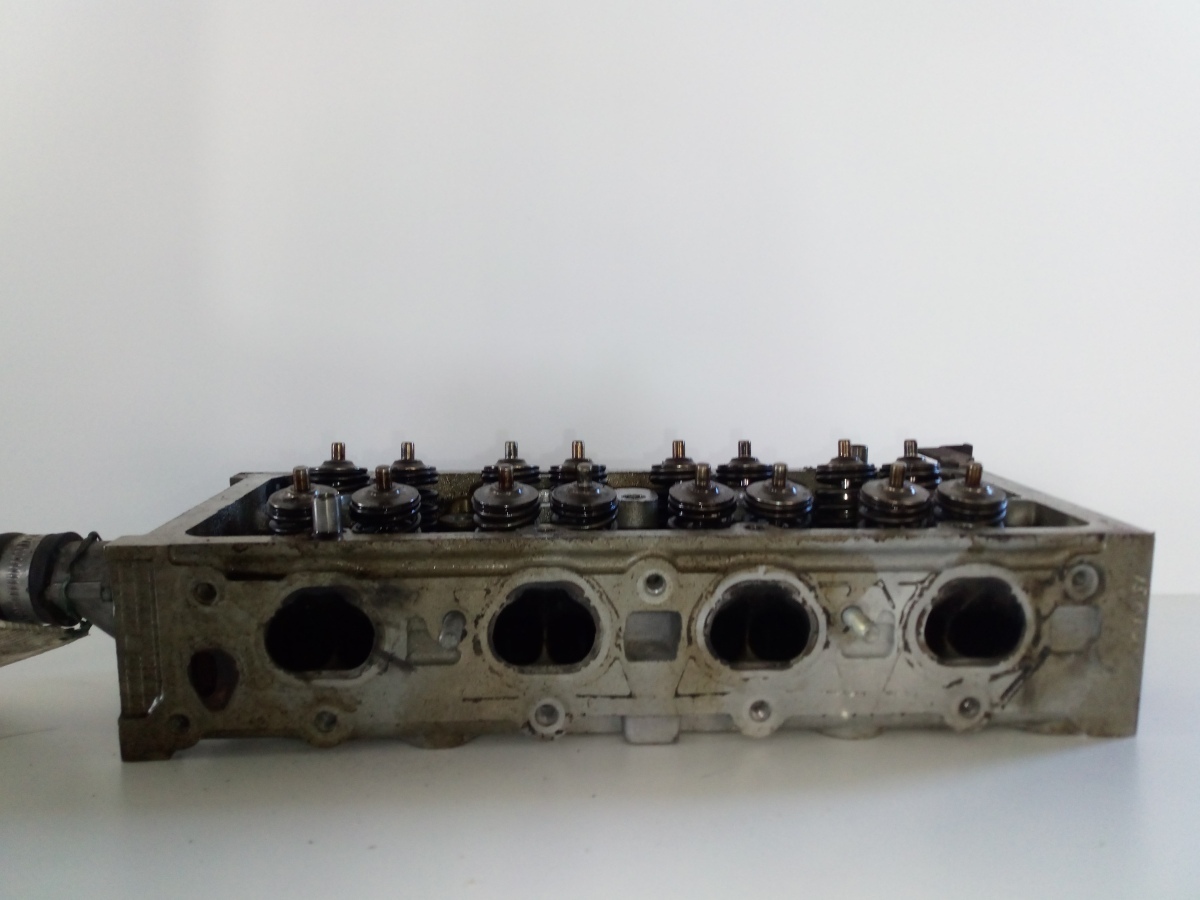 Testata Motore 46526701 46550108 Usato
