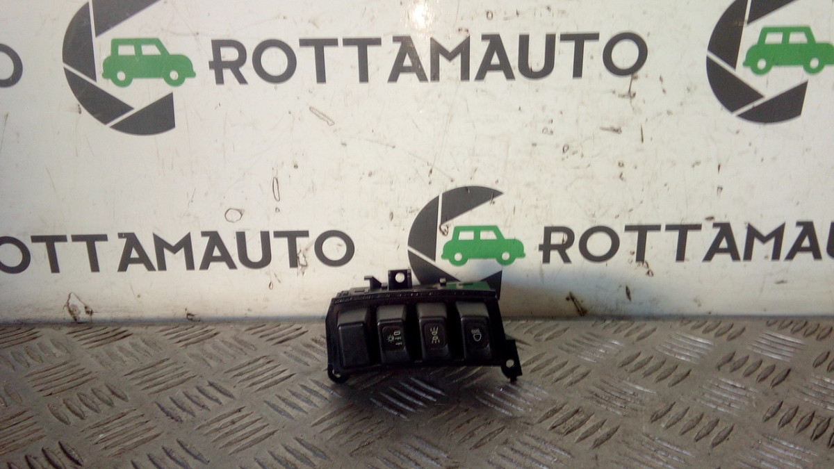 Interruttore Blocco Comando Luci 155215 OPEL Usato