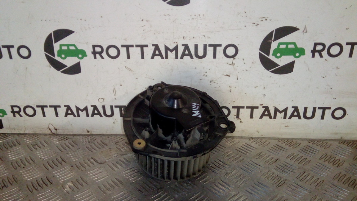 Motorino ventilazione abitacolo - Immagine 1 di 4