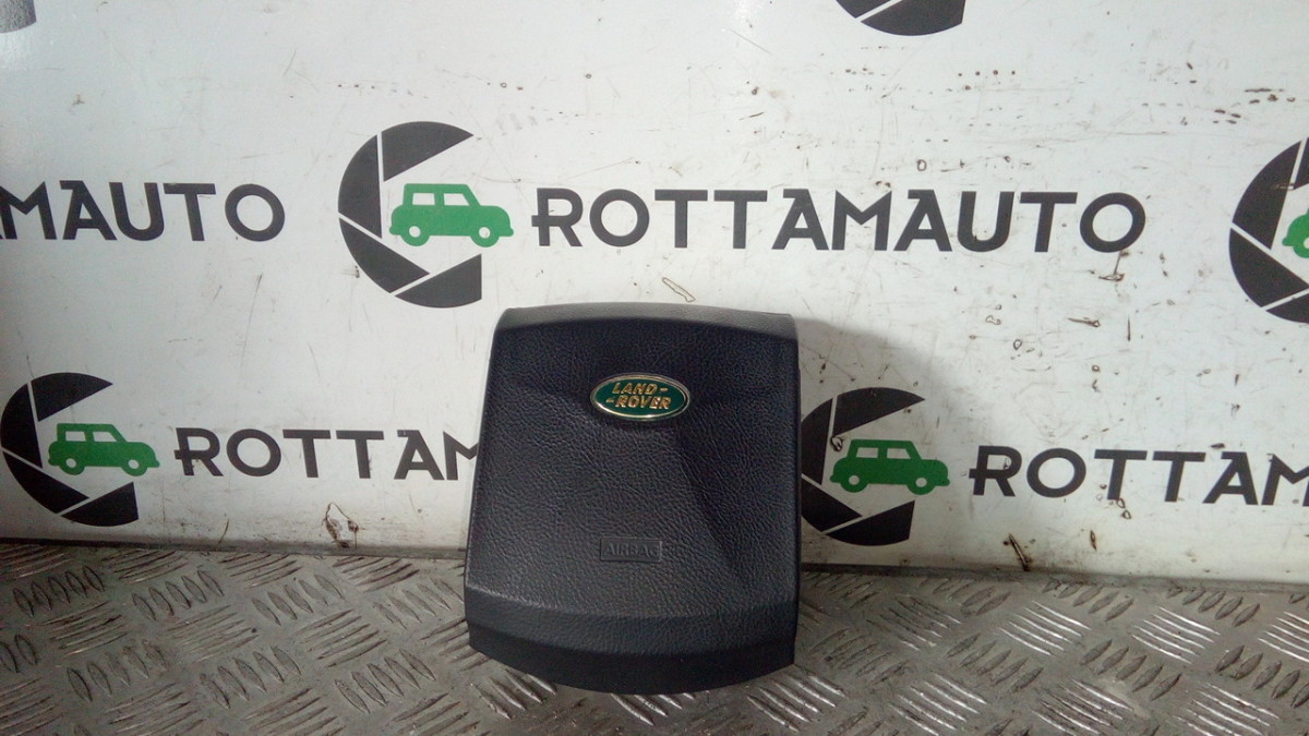 Dispositivo Airbag Lato Guida 6H52043B13ACW C79MF Usato