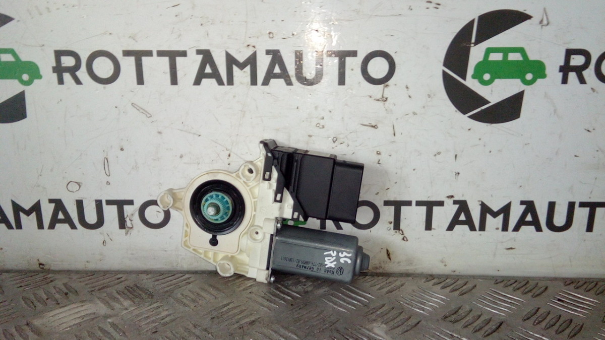 Alzacristallo porta post. Destro - Immagine 1 di 4
