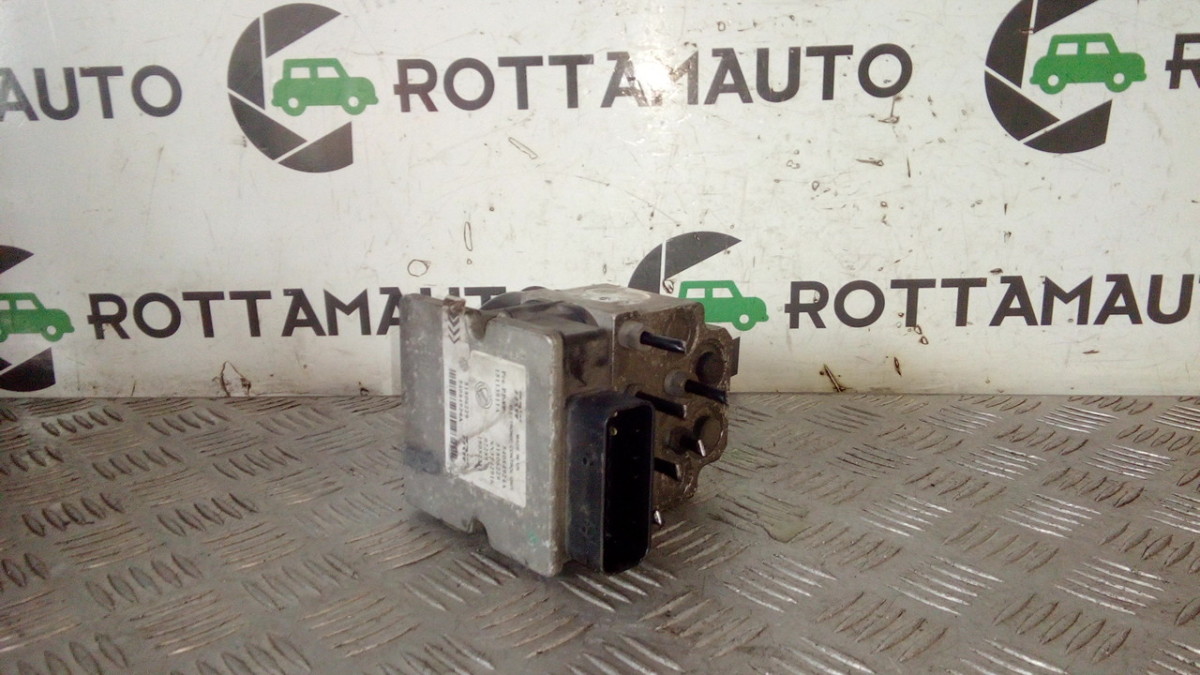 Pompa ABS - Immagine 1 di 4