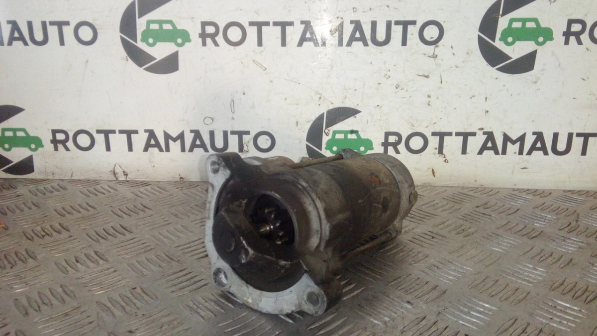 Motorino avviamento - Immagine 1 di 5