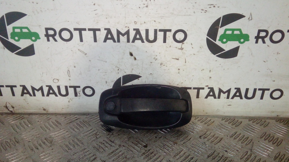 Maniglia porta ant. Destro - Immagine 1 di 3