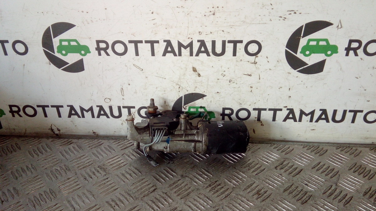Motorino tergiparabrezza - Immagine 1 di 3