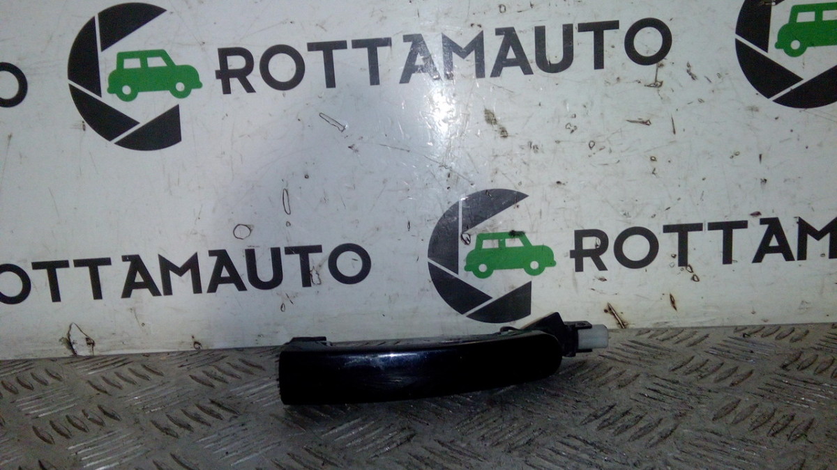 maniglia porta ant. sinistro - Immagine 1 di 4