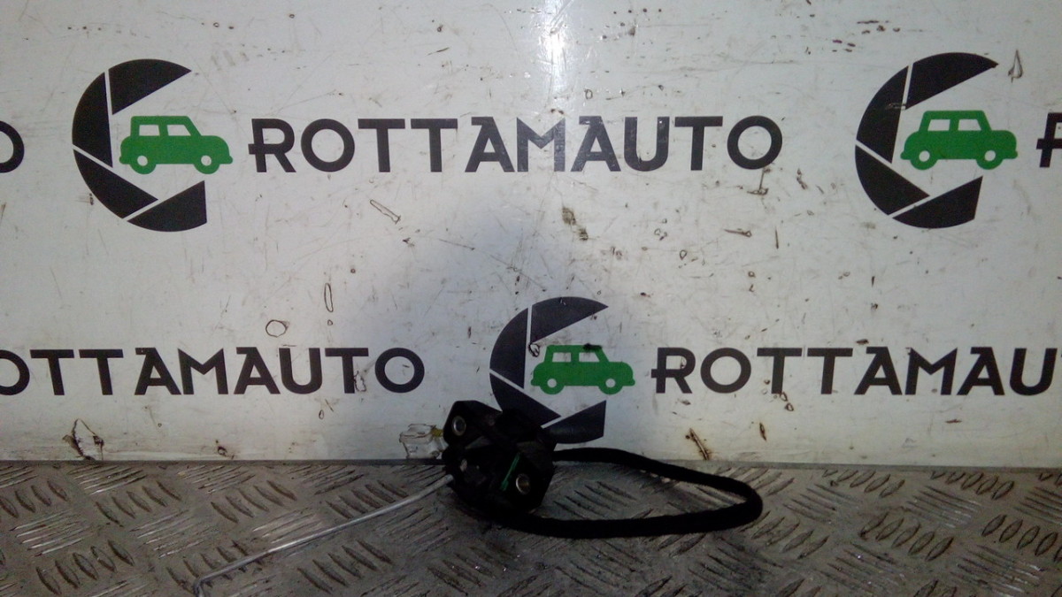 Serratura portello post. - Immagine 1 di 3