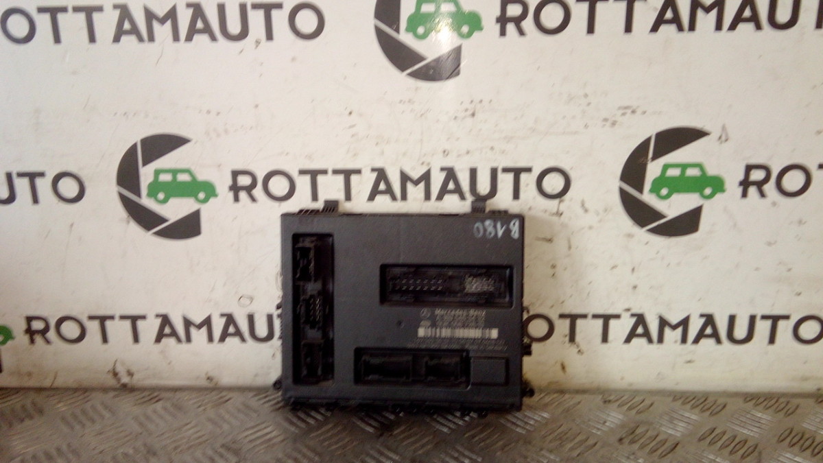 Body Computer - Immagine 1 di 3