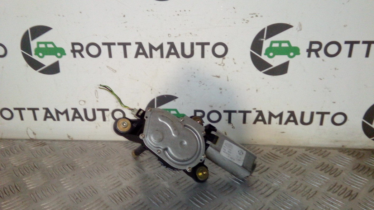 Motorino tergilunotto - Immagine 1 di 3
