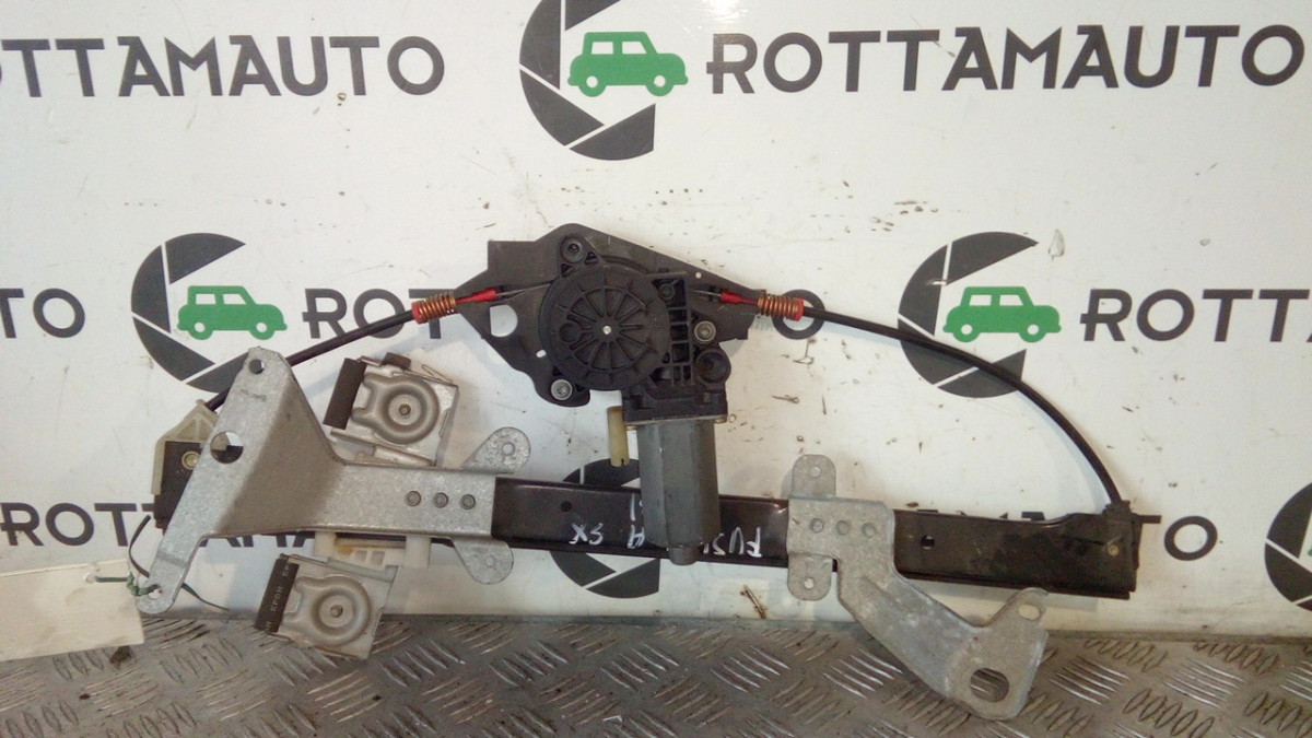 Alzacristallo Porta Ant. Sinistro 518433010 Usato