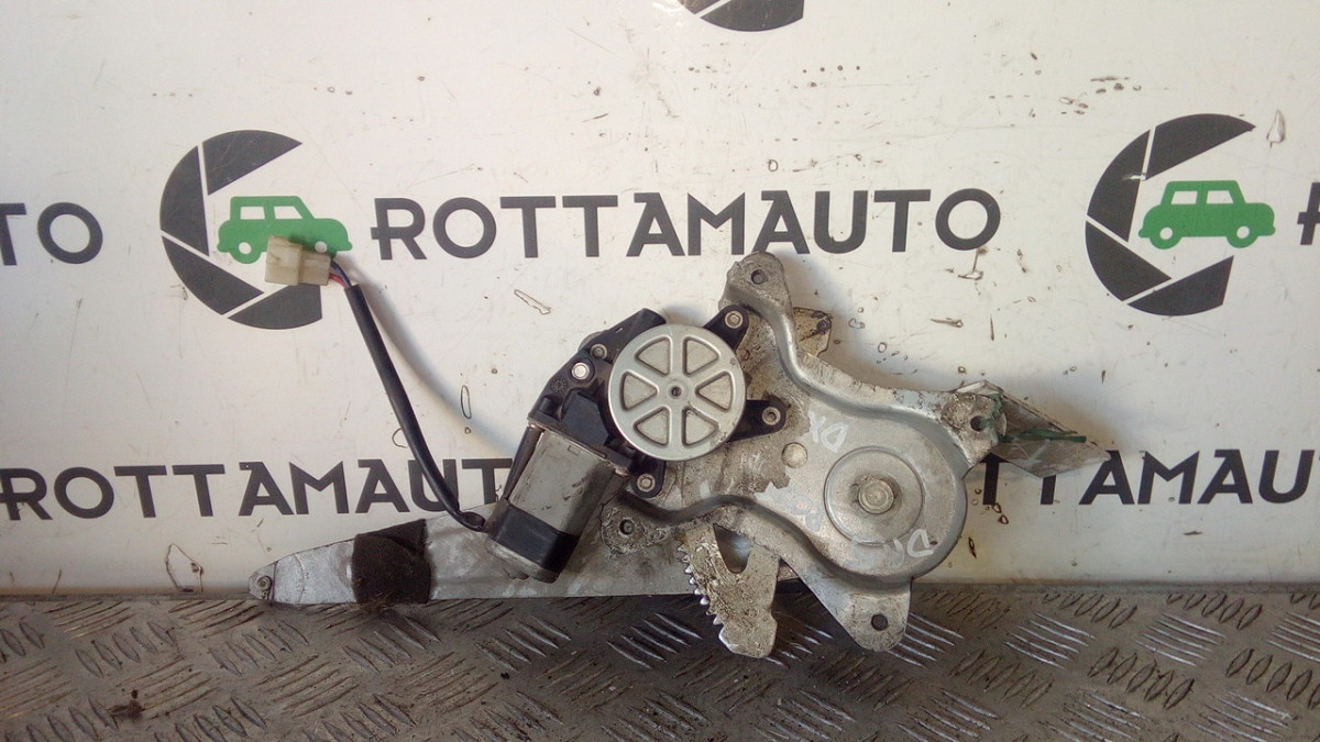 Alzacristallo porta post. Destro - Immagine 1 di 3