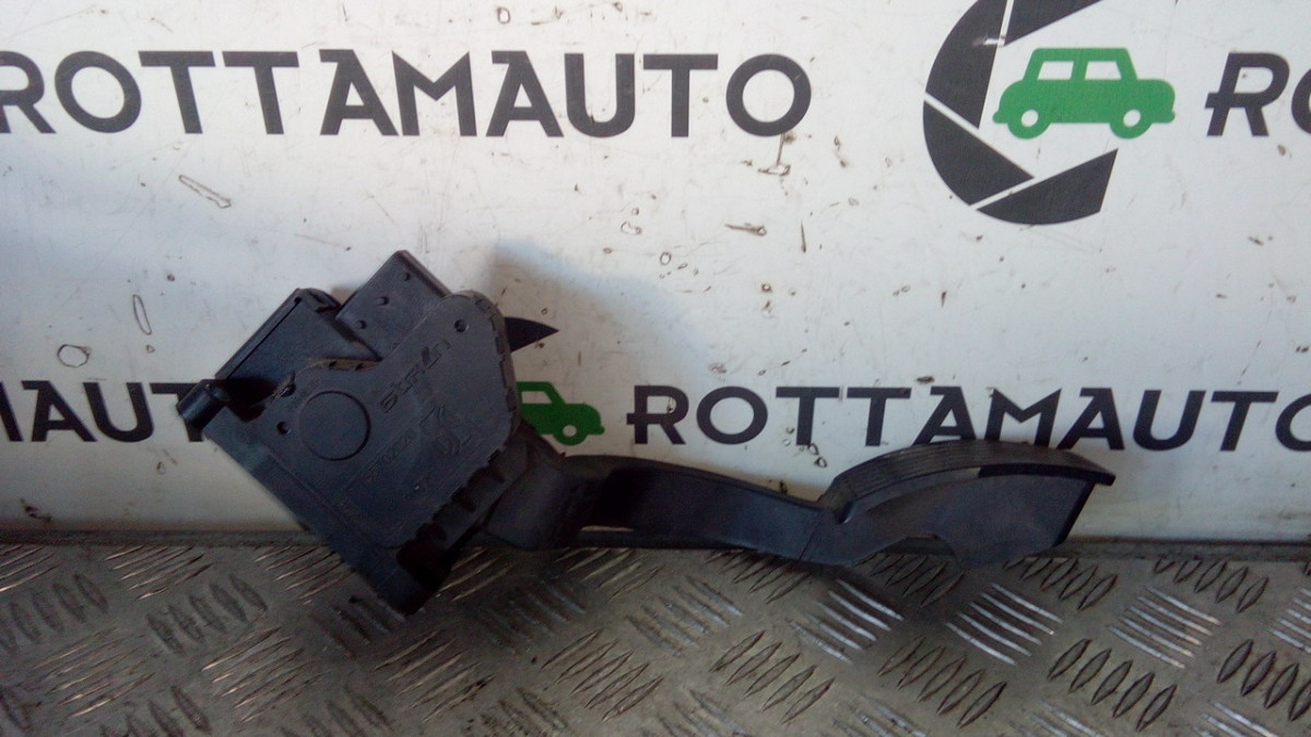 Potenziometro Acceleratore 55702020 Usato