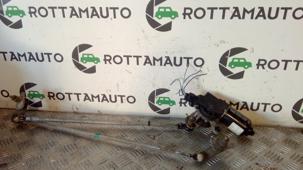 Motorino tergiparabrezza - Immagine 1 di 4