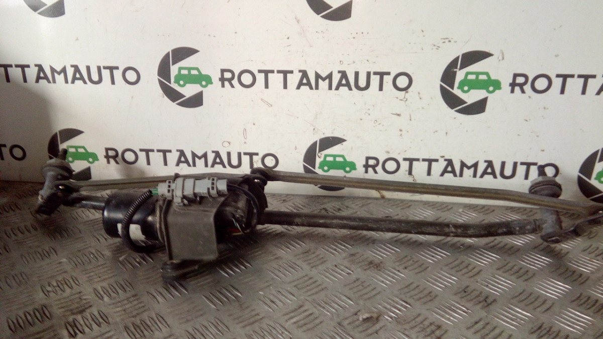 Motorino tergiparabrezza - Immagine 1 di 4