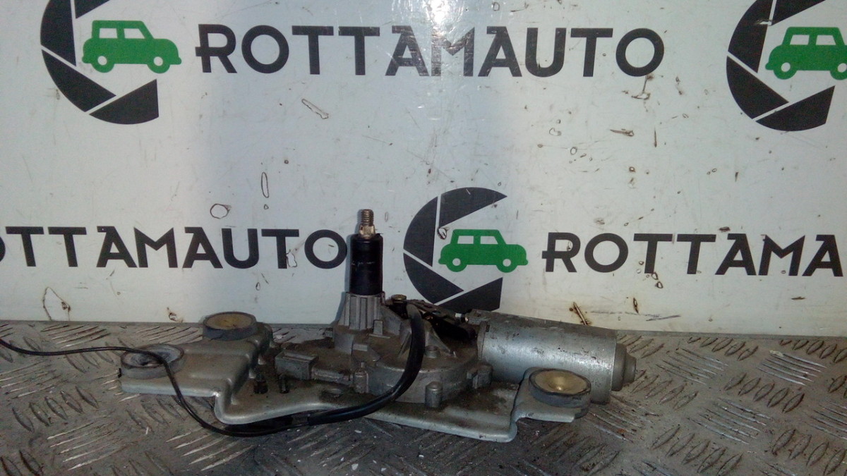 Motorino tergilunotto - Immagine 1 di 4
