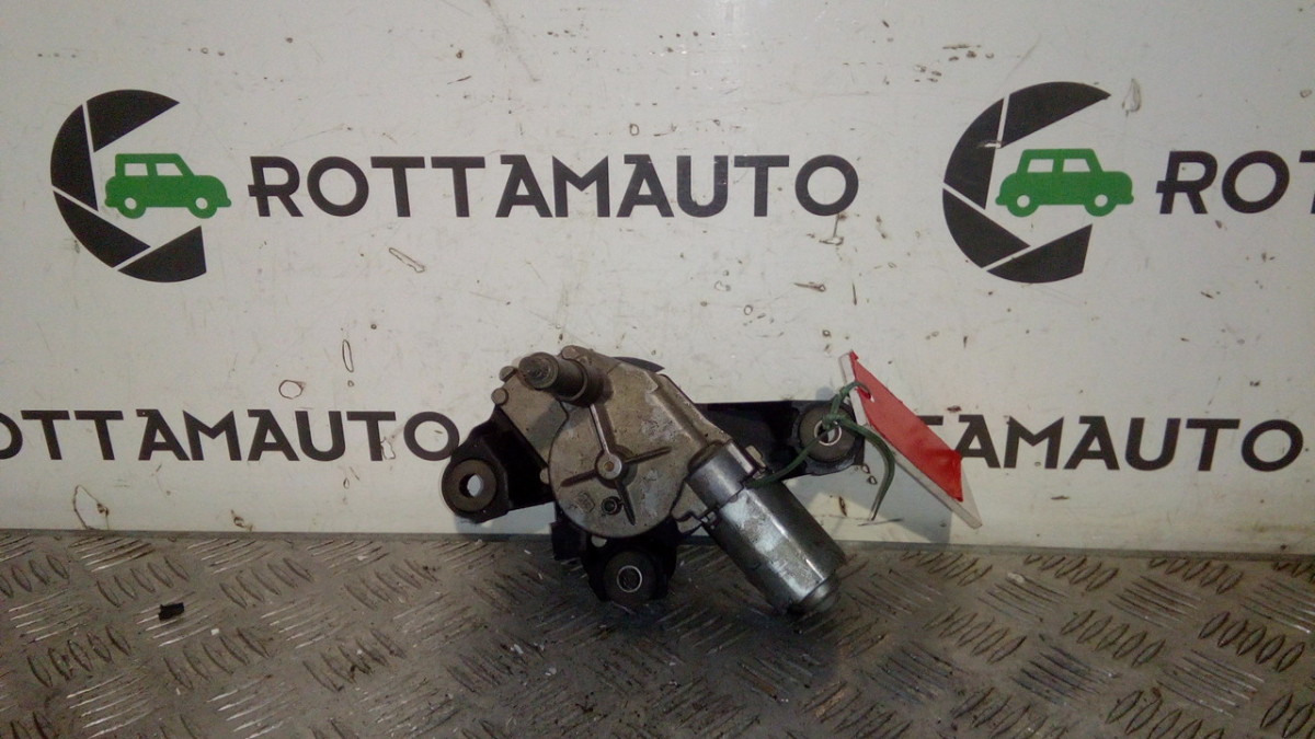 Motorino tergilunotto - Immagine 1 di 4