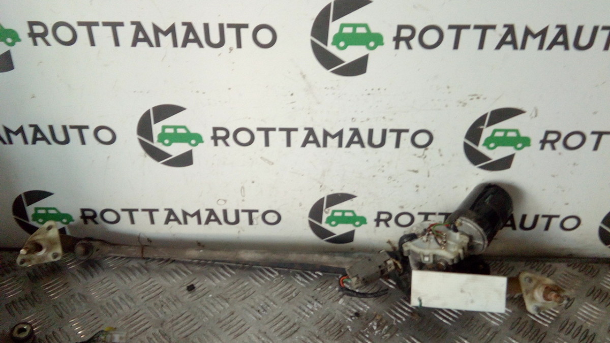 Motorino tergiparabrezza - Immagine 1 di 4