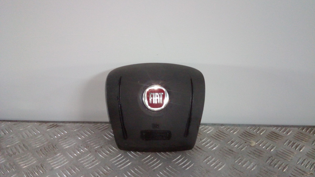 Dispositivo airbag lato guida - Immagine 1 di 4