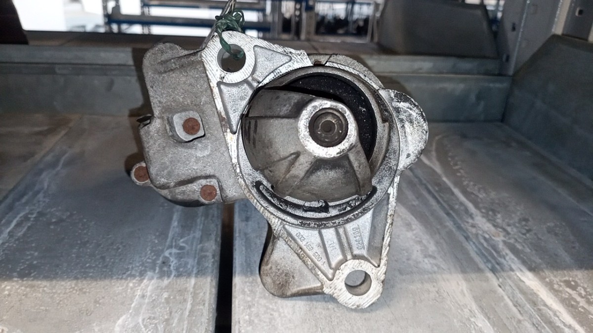Motorino avviamento - Immagine 1 di 3
