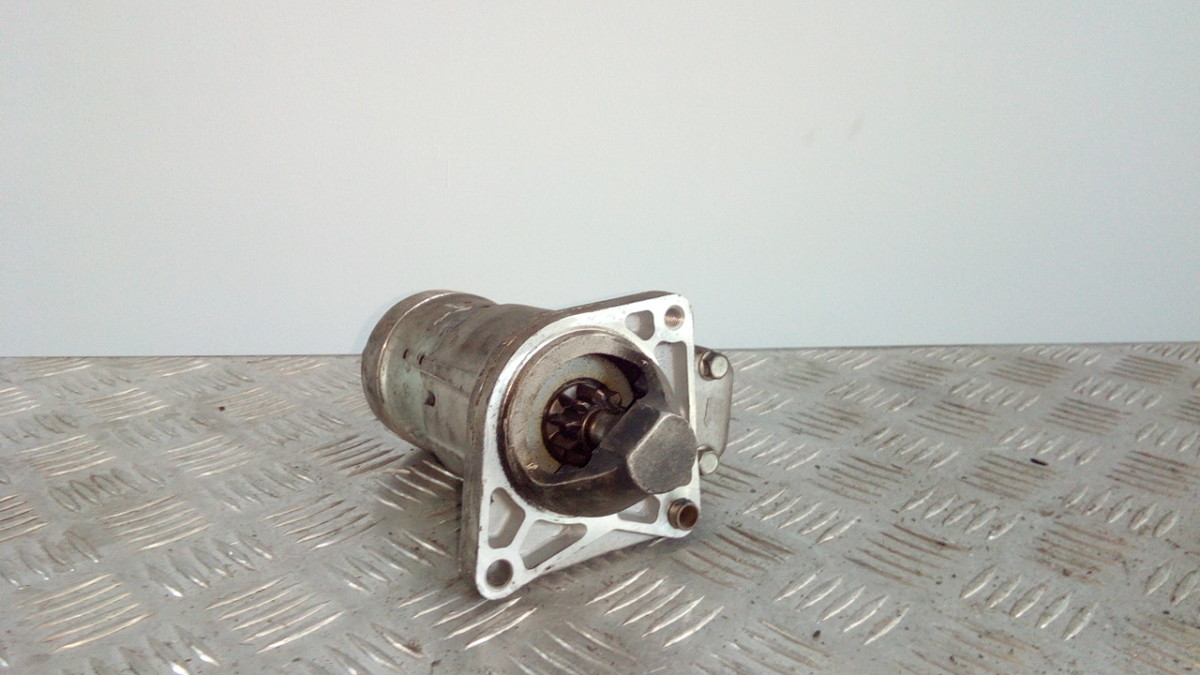 Motorino Avviamento 51832950 Usato