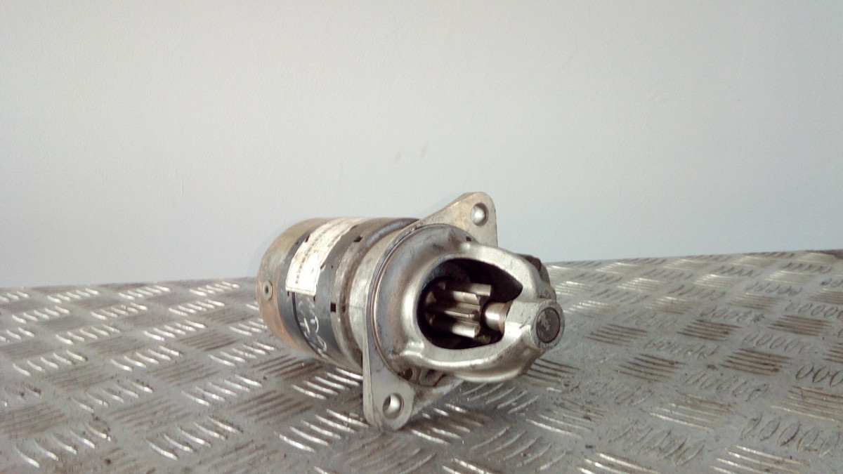 Motorino Avviamento 23300 ka370 Usato