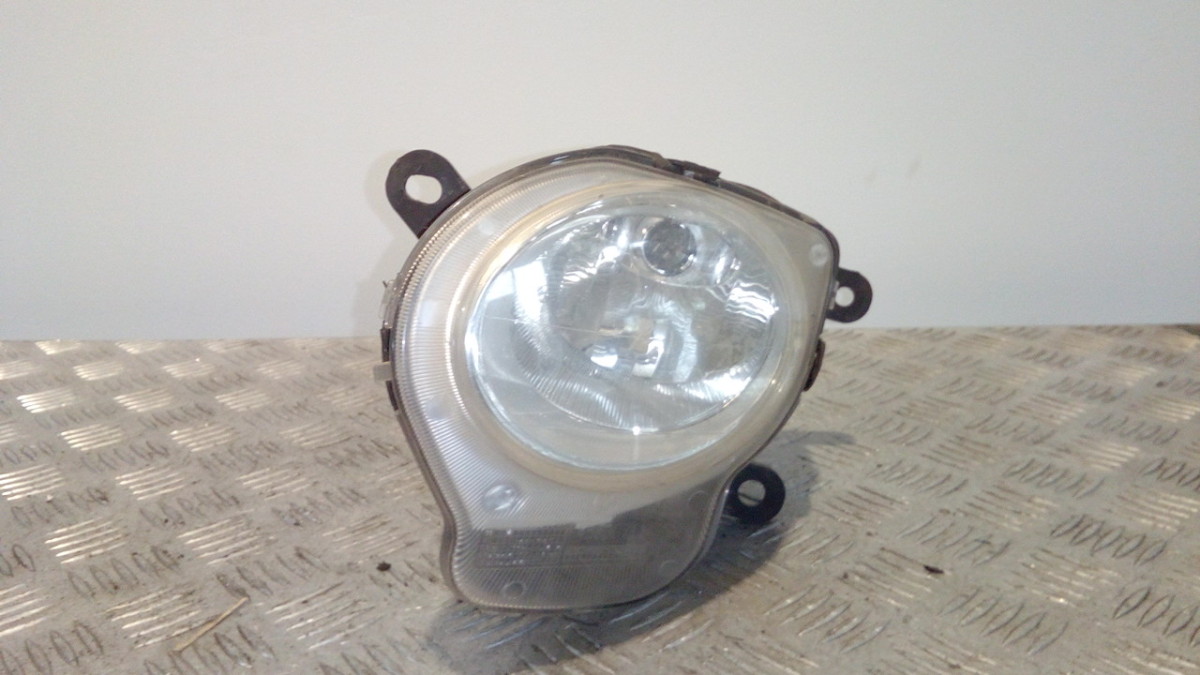 Lampada posizione ant. Sinistro - Immagine 1 di 4