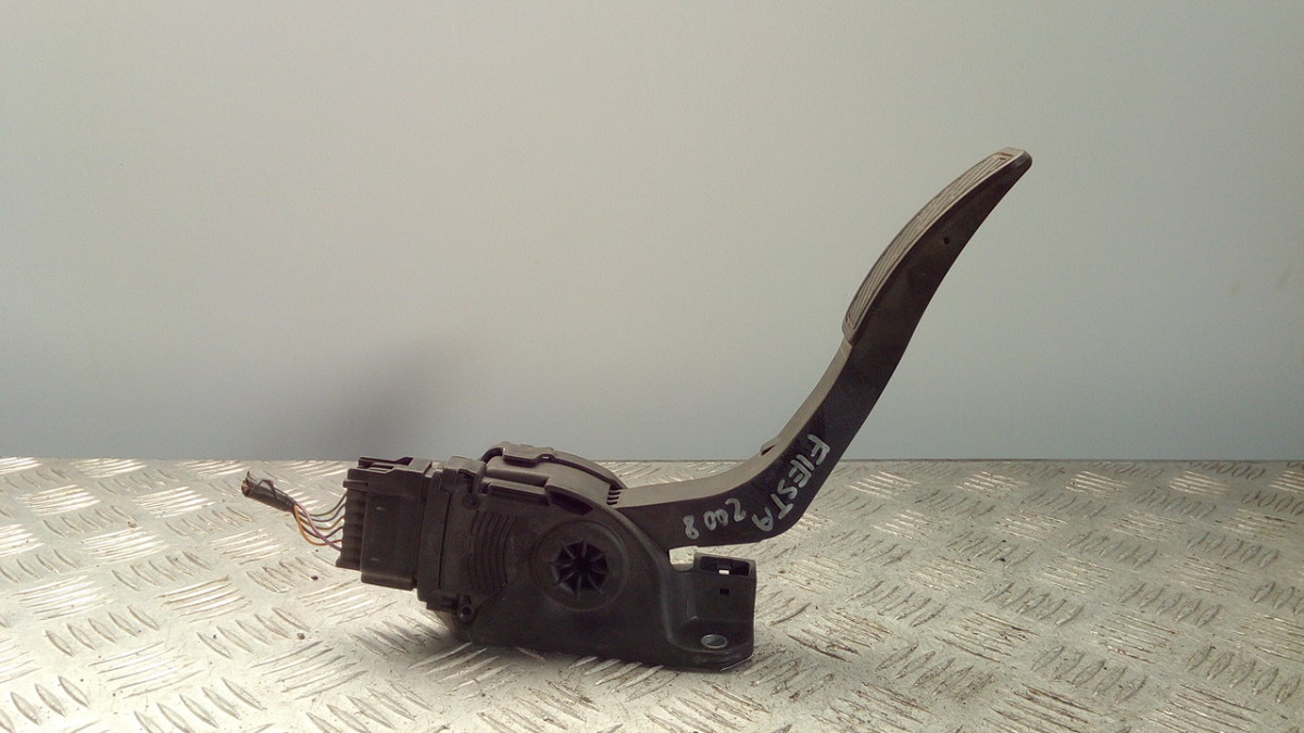 Potenziometro Acceleratore 8V219F836AA 6PV00951700 Usato