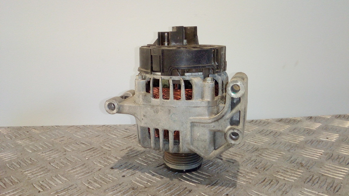 Alternatore 51859412 denso Usato