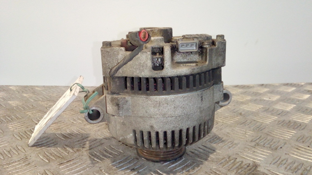 alternatore - Immagine 1 di 5