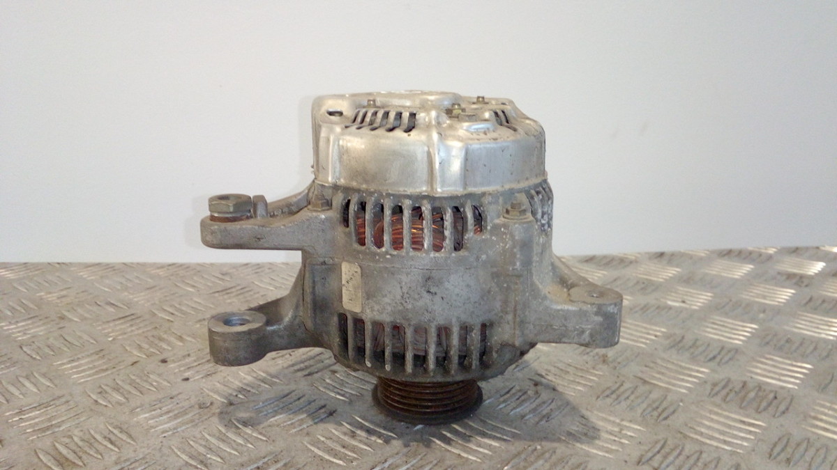 Alternatore 2706022100 27060-22100 Usato