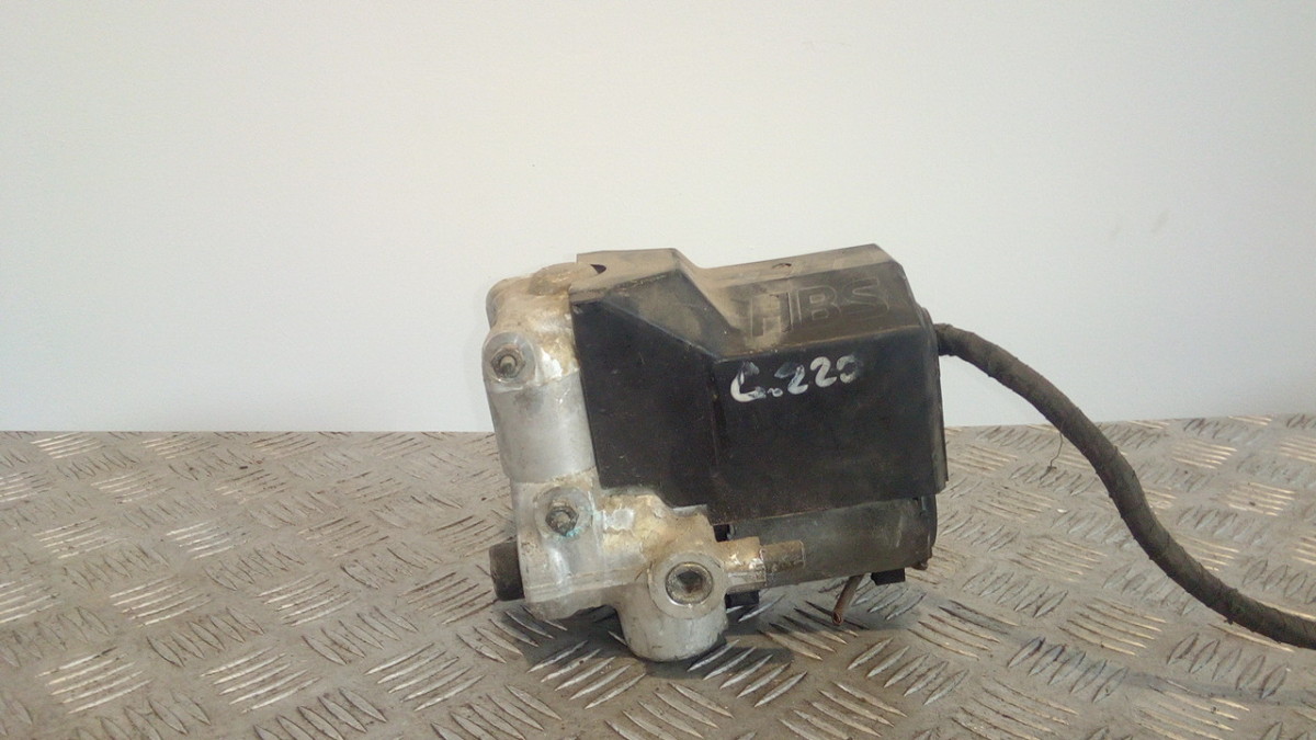 Pompa ABS - Immagine 1 di 4
